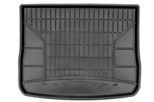 FROGUM Luggage compartment / cargo bed liner VW TM549154 Car boot tray