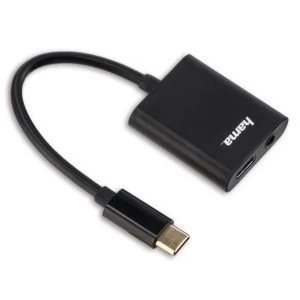 2IN1-USB.C-AUDIO&CHARGING ADAPTER