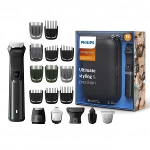 Philips 7000 18 in 1 Body Groomer and Hair Clipper MG7785/20