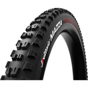 Vittoria Mazza 27.5 Enduro G2.0 Mountain Bike Tyre - Black