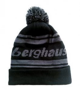 Berghaus Berg Beanie - Grey/Black