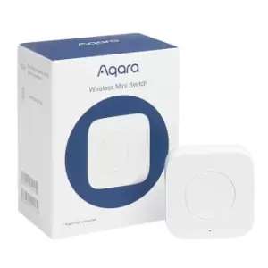 Aqara WXKG11LM smart home central control unit accessory Smart button