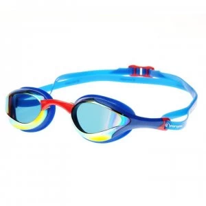 Vorgee Stealth mk2 Race Goggles - Blue/Red