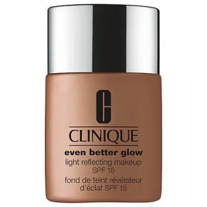 Clinique Even Better Glow Light Reflecting Makeup 124 Sienna