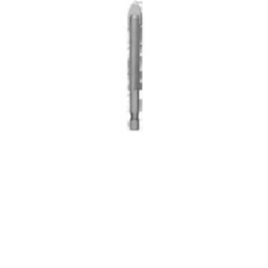 Heller QuickBit CeramicMaster 50097 5 Tile and glass drill bit