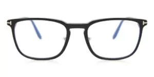 Tom Ford Eyeglasses FT5699-B Blue-Light Block 001