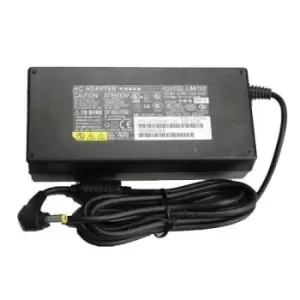 Fujitsu 3pin AC Adapter 19V/65W power adapter/inverter Indoor Black