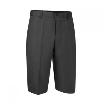 Stuburt Tech Golf Shorts - Black