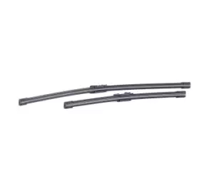 Bosch Wiper blade 380mm 3 397 007 420 Windscreen wiper,Window wiper FIAT,NISSAN,LANCIA,Idea (350_),Juke II (F16),MUSA (350)