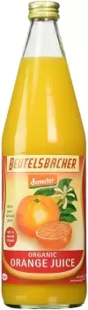 Beutelsbacher Demeter Orange Juice - 750ml