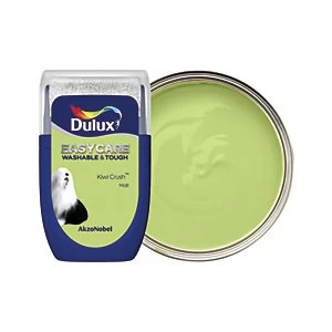 Dulux Easycare Washable & Tough Kiwi Crush Matt Emulsion Paint 30ml