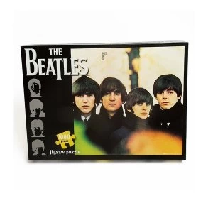 Beatles "For Sale" Jigsaw Puzzle - 1000 Pieces