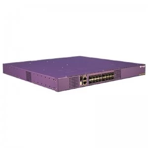 Extreme Networks ExtremeSwitching X620-16x Manageable Ethernet Switch