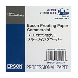 Epson Proofing Paper 17