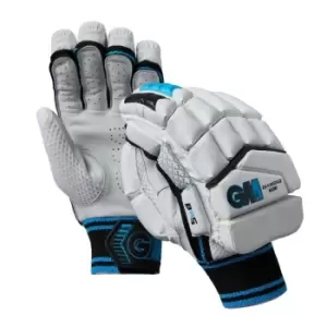 Gunn And Moore and Moore Diamond 606 Cricket Gloves Juniors - White