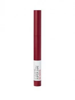 Maybelline Stay Ink Crayon