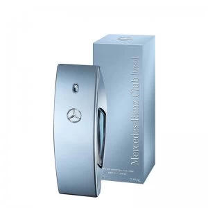Mercedes-Benz Club Fresh Men Eau de Toilette 50ml