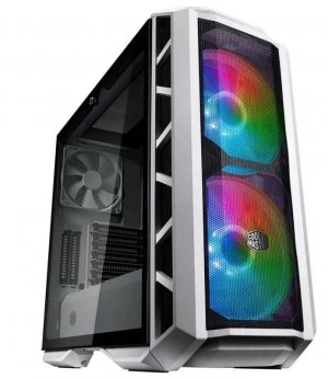 Cooler Master MasterCase H500P Mesh Mid Tower Windowed PC Case