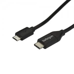 2m USB C to Micro USB Cable USB 2.0