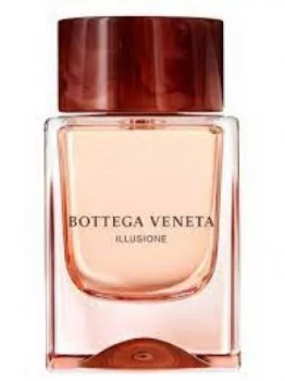Bottega Veneta Illusione Eau de Parfum For Her 75ml