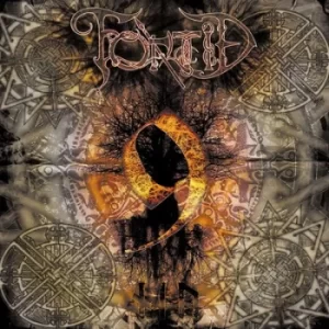 9 by Fortid CD Album