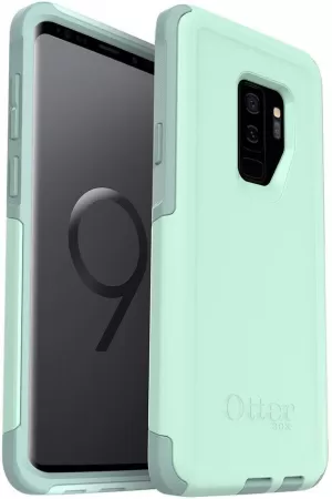 Otterbox Commuter Series Case for Samsung Galaxy S9 Plus - Ocean Way Blue