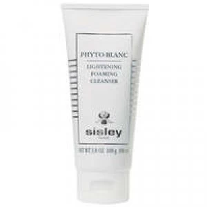 Sisley Phyto-Blanc Lightening Foaming Cleanser 100ml