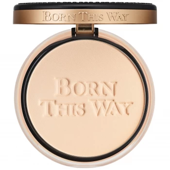 Too Faced Born This Way Multi-Use Complexion Powder (Various Shades) - Cloud