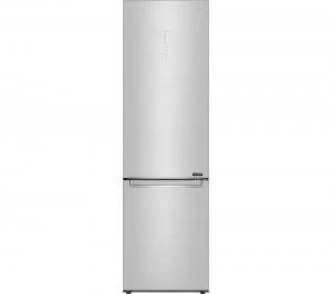 LG GBB92STAXP 384L 60cm Freestanding Fridge Freezer
