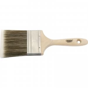 Draper Expert Paint Brush 75mm