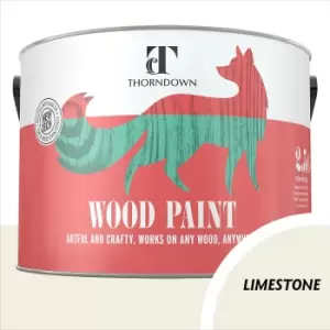 Thorndown Limestone Wood Paint 2.5L