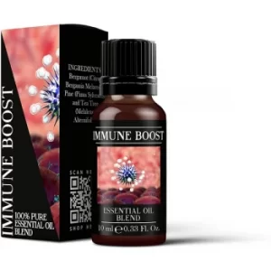 Mystic Moments Immune Boost Essential Oil Blends 10ml