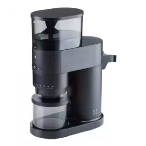Coffee grinder Barista & Co "Core All Grind Black"