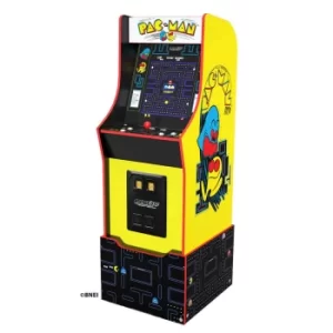 Arcade1Up Bandai Legacy Arcade Machine