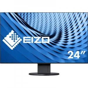 EIZO FlexScan 24" EV2451 Full HD IPS LED Monitor