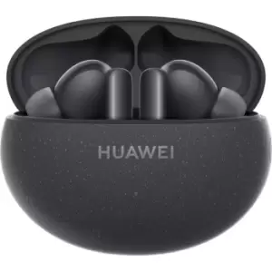 Huawei FreeBuds 5i True Wireless In-Ear Headphones - Black