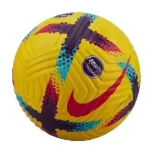 Nike League Flight Soccer Ball - Yellow