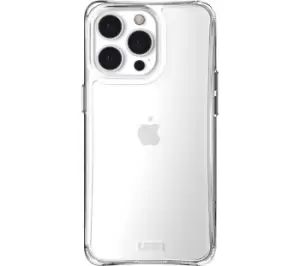 UAG Plyo Rugged iPhone 13 Pro Case - Ice
