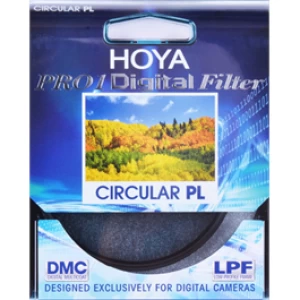 Hoya 77mm Pro 1-D WB Pl. Circ.
