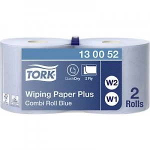 TORK Multi-purpose paper wipes 130052 Number: 1500