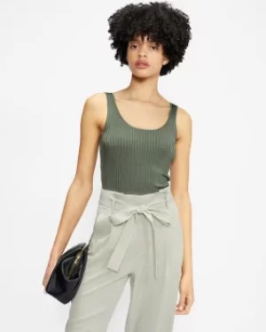Ted Baker Knit Co-ord Top