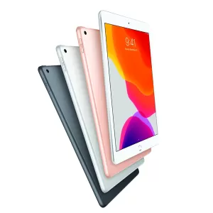 Apple iPad 10.2 7th Gen 2019 Cellular LTE 128GB