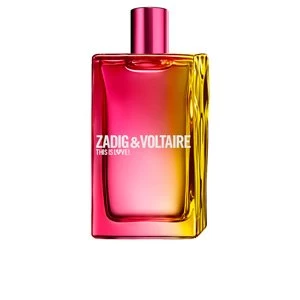 Zadig & Voltaire This Is Love! Eau de Parfum For Her 100ml