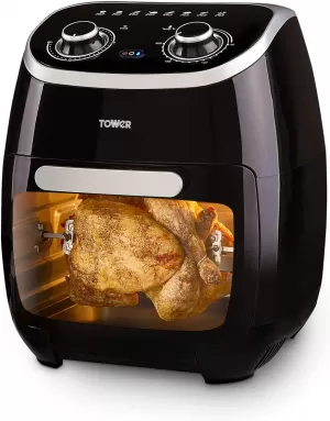 Tower T17038 11L Air Fryer Oven