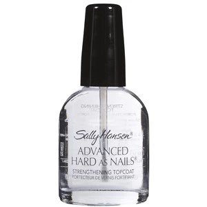 Sally Hansen Advanced Hard As Nails Natural 13.3ml
