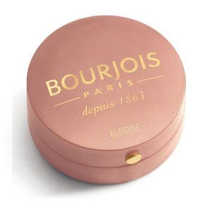 Bourjois Little Round Pot Blusher Sienne 85 Nude