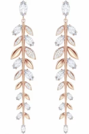 Ladies Swarovski Jewellery Mayfly Earrings 5410410