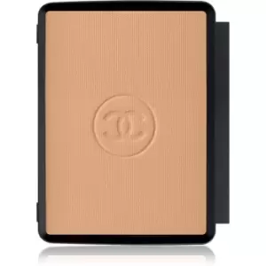 Chanel Ultra Le Teint Compact Powder Foundation Refill Shade B50 13 g