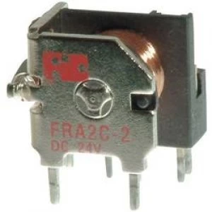 Automotive relay 12 Vdc 40 A 1 change over FiC FRA