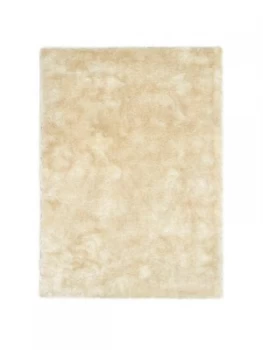 Luxe Collection Glamour Shaggy Rug